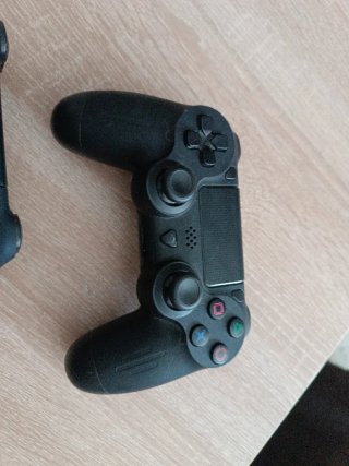 2 Mandos PS4 compatibles con luces