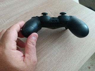 2 Mandos PS4 compatibles con luces