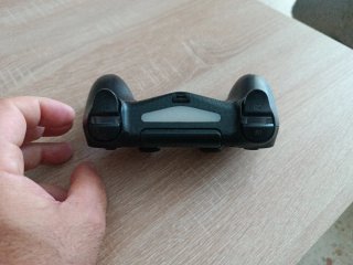 2 Mandos PS4 compatibles con luces