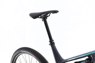 Bicicleta Canyon Lux XT t.L Reacondicionada