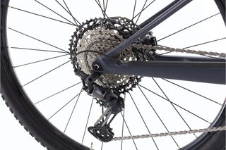 Bicicleta Canyon Lux XT t.L Reacondicionada
