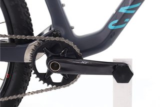 Bicicleta Canyon Lux XT t.L Reacondicionada