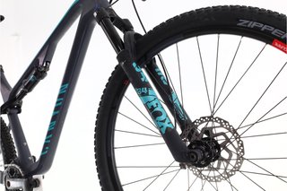 Bicicleta Canyon Lux XT t.L Reacondicionada