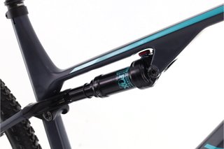 Bicicleta Canyon Lux XT t.L Reacondicionada