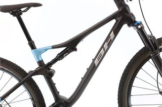 Bicicleta BH Lynx Race Carbon RC 6.5 XT t.M Reacondicionada