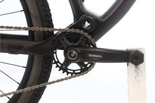 Bicicleta BH Lynx Race Carbon RC 6.5 XT t.M Reacondicionada