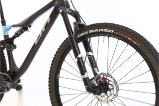 Bicicleta BH Lynx Race Carbon RC 6.5 XT t.M Reacondicionada