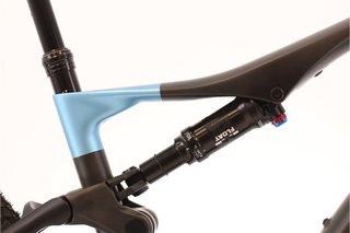 Bicicleta BH Lynx Race Carbon RC 6.5 XT t.M Reacondicionada