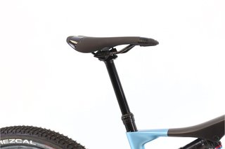 Bicicleta BH Lynx Race Carbon RC 6.5 XT t.M Reacondicionada