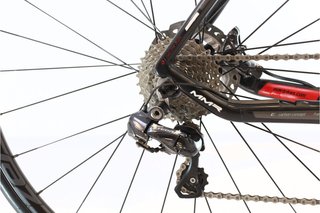 Bicicleta MMR Adrenaline EVO-d Di2 11V t.54 Reacondicionada