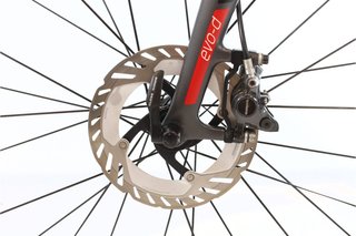 Bicicleta MMR Adrenaline EVO-d Di2 11V t.54 Reacondicionada