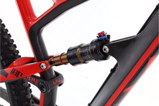 Bicicleta YT Jeffsy X0 t.XL Reacondicionada