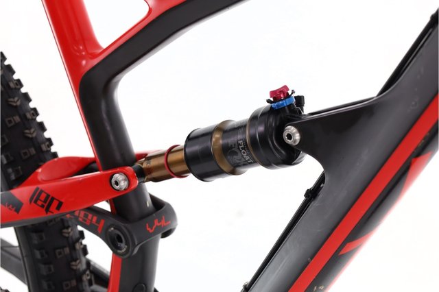 Bicicleta YT Jeffsy X0 t.XL Reacondicionada