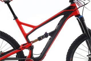 Bicicleta YT Jeffsy X0 t.XL Reacondicionada