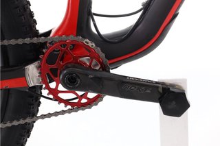 Bicicleta YT Jeffsy X0 t.XL Reacondicionada
