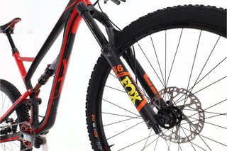Bicicleta YT Jeffsy X0 t.XL Reacondicionada