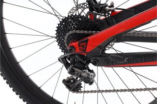 Bicicleta YT Jeffsy X0 t.XL Reacondicionada