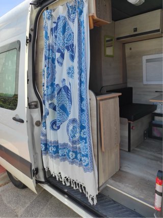 Volkswagen Crafter 2009