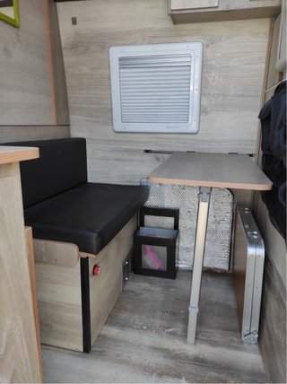Volkswagen Crafter 2009