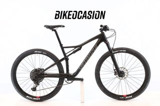 Bicicleta Specialized Epic Comp GX t.L Reacondicionada