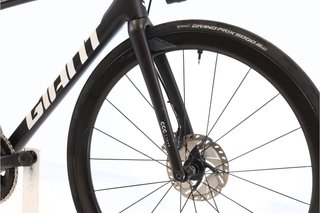 Bicicleta Giant TCR Advanced Pro Team Disc t.52 Reacondicionada