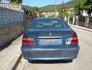 BMW Serie 3 2003