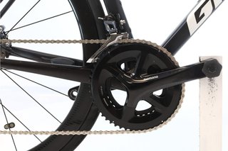 Bicicleta Giant TCR Advanced Pro Team Disc t.52 Reacondicionada