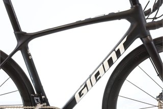 Bicicleta Giant TCR Advanced Pro Team Disc t.52 Reacondicionada