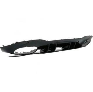 Difusor trasero para Mercedes A Clase V177 Sedan E