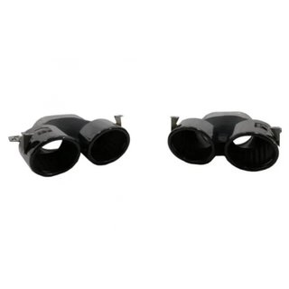 Difusor trasero para Mercedes A Clase V177 Sedan E