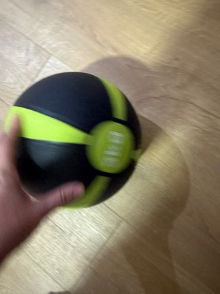 Balón medicinal 3 kg