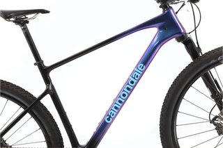Bicicleta Cannondale Scalpel XT t.L Reacondicionada