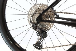 Bicicleta Cannondale Scalpel XT t.L Reacondicionada