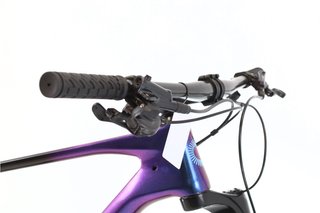 Bicicleta Cannondale Scalpel XT t.L Reacondicionada