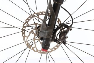 Bicicleta Cannondale Scalpel XT t.L Reacondicionada