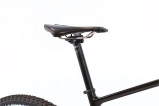 Bicicleta Cannondale Scalpel XT t.L Reacondicionada