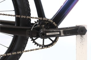 Bicicleta Cannondale Scalpel XT t.L Reacondicionada