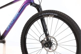 Bicicleta Cannondale Scalpel XT t.L Reacondicionada