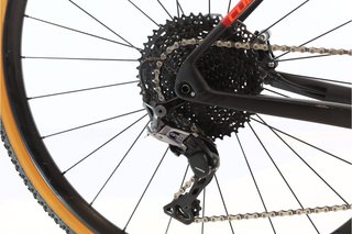 Bicicleta Cube Nuroad C:62 Pro t.52 Reacondicionada