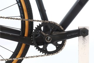 Bicicleta Cube Nuroad C:62 Pro t.52 Reacondicionada