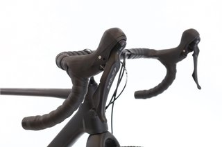 Bicicleta Cube Nuroad C:62 Pro t.52 Reacondicionada