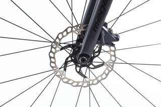 Bicicleta Megamo Raise t.54 Reacondicionada