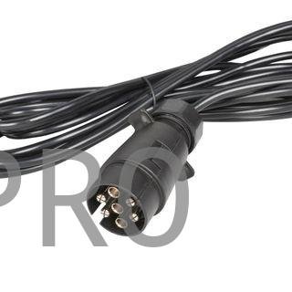 BARRA PARA REMOLQUE 2 PILOTOS LED 1100X140MM