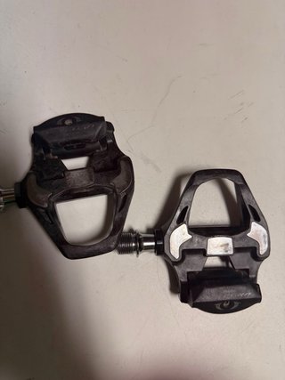 Pedales Shimano Ultegra PD-R8000