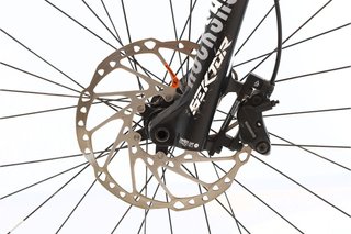 Bicicleta Haibike SDURO HardNine 7.0 t.L Reacondicionada