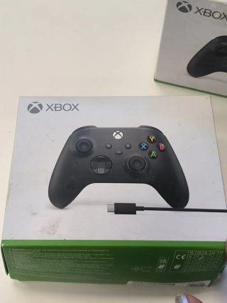 Mando Microsoft Xbox 1914