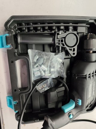 Cecotec PowerDrill 850 Taladro Percutor