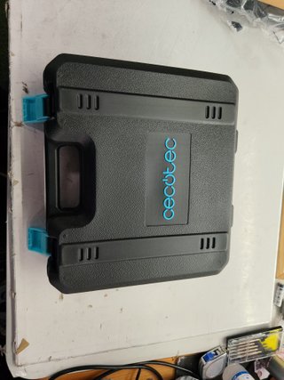 Cecotec PowerDrill 850 Taladro Percutor