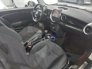 Mini MINI One D
