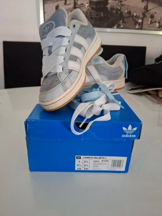 Adidas Campus Talla 37 1/3